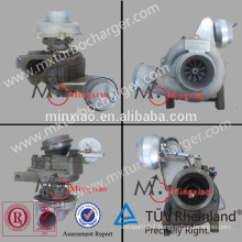 Turbocharger OM646LA VFA402 VV14 A6460960699